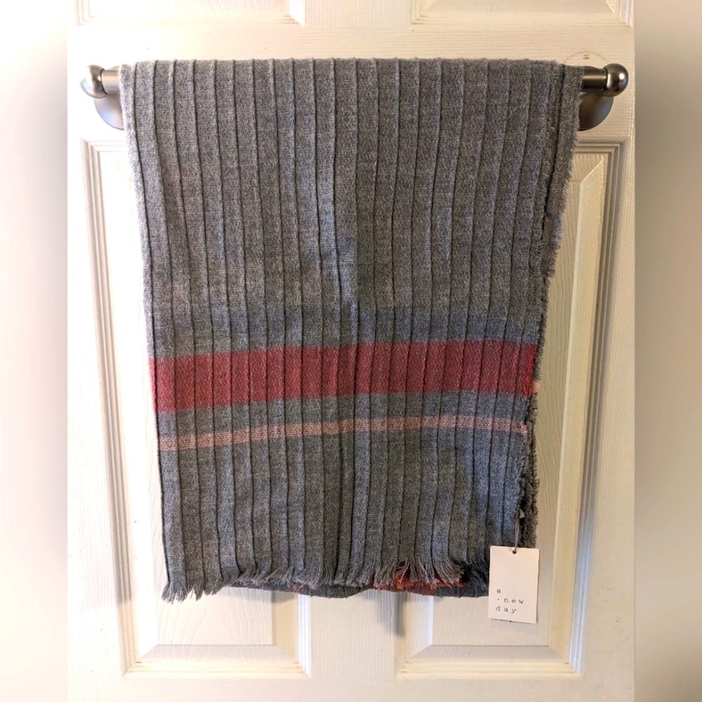 NWT Scarf